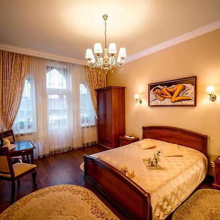 Lviv Hollidays Gorodotska Apartment Luaran gambar