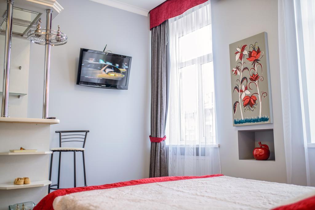 Lviv Hollidays Gorodotska Apartment Luaran gambar